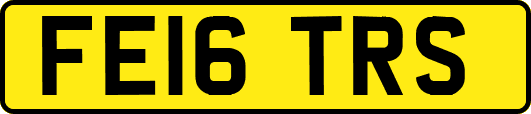 FE16TRS