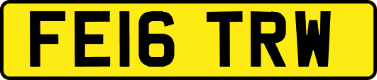 FE16TRW