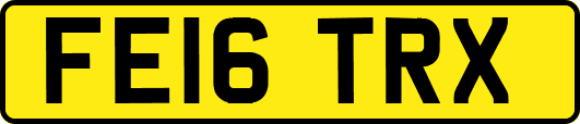 FE16TRX