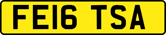 FE16TSA