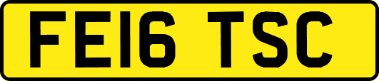 FE16TSC