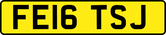 FE16TSJ