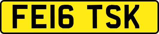 FE16TSK