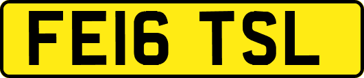 FE16TSL