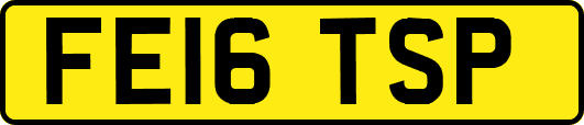 FE16TSP