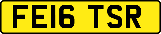 FE16TSR