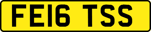 FE16TSS