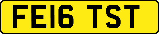 FE16TST