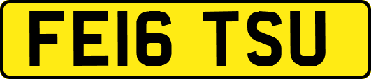 FE16TSU