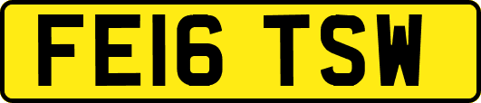 FE16TSW
