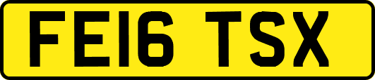 FE16TSX