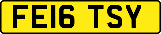 FE16TSY
