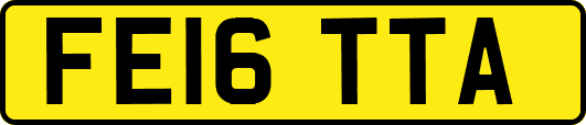 FE16TTA