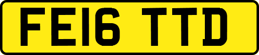 FE16TTD