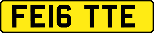 FE16TTE