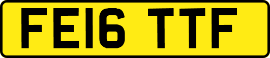 FE16TTF