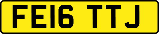 FE16TTJ