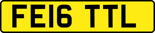 FE16TTL