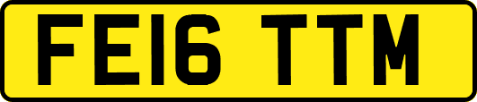 FE16TTM