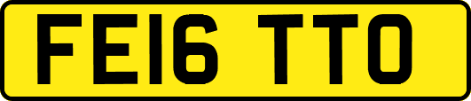 FE16TTO