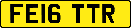 FE16TTR