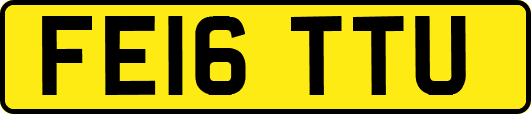 FE16TTU