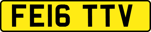 FE16TTV