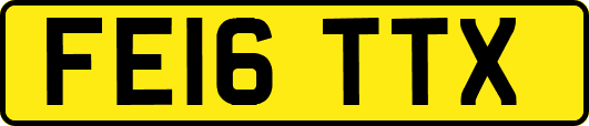 FE16TTX