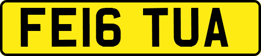 FE16TUA