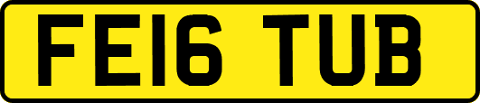 FE16TUB