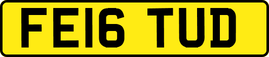 FE16TUD