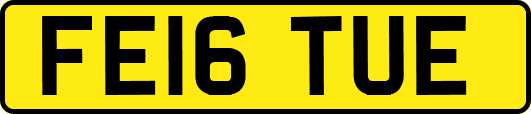 FE16TUE