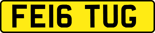 FE16TUG