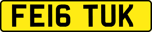 FE16TUK