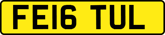 FE16TUL