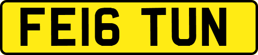 FE16TUN