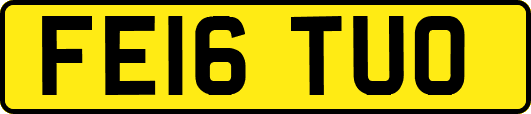 FE16TUO