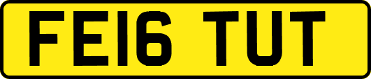 FE16TUT