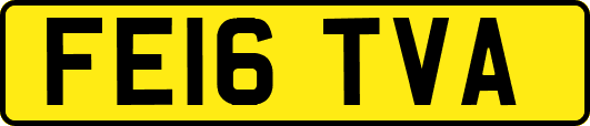FE16TVA