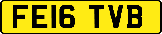 FE16TVB