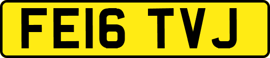 FE16TVJ