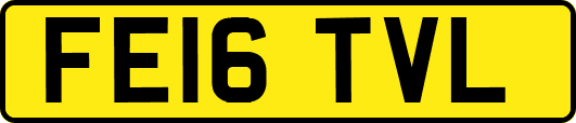 FE16TVL