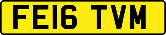 FE16TVM
