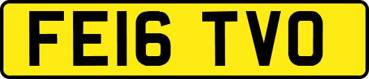 FE16TVO