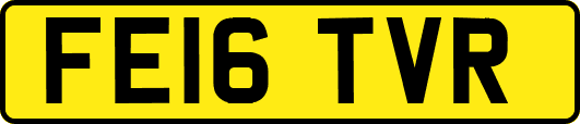 FE16TVR