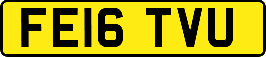 FE16TVU