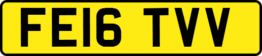 FE16TVV