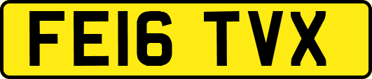 FE16TVX