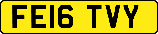FE16TVY