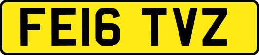 FE16TVZ